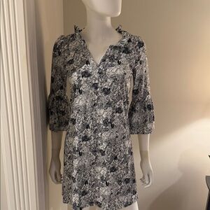 Lilly Pulitzer Hayes Dress